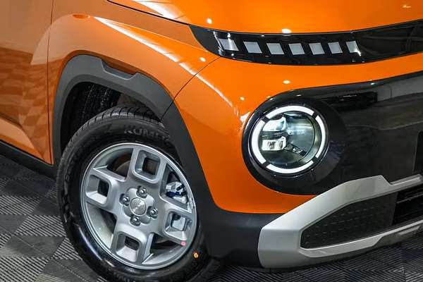 2025 Hyundai INSTER AX.V1
