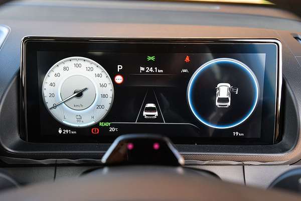 2025 Hyundai INSTER AX.V1