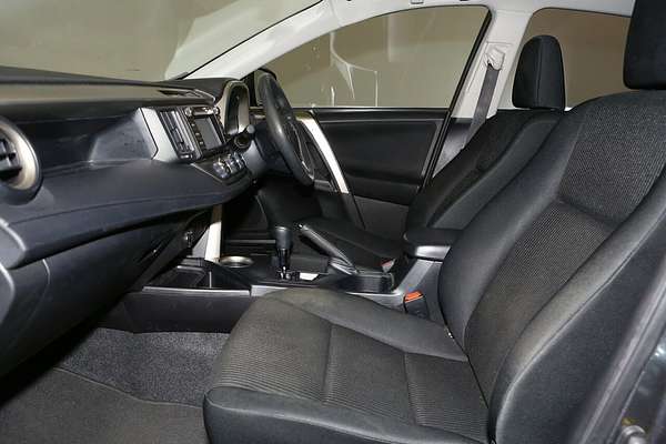 2015 Toyota RAV4 GX ZSA42R