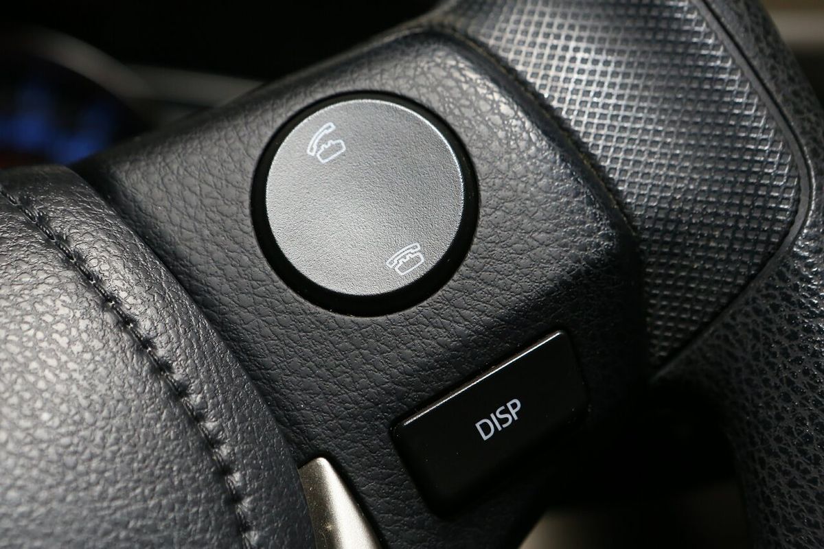 2015 Toyota RAV4 GX ZSA42R