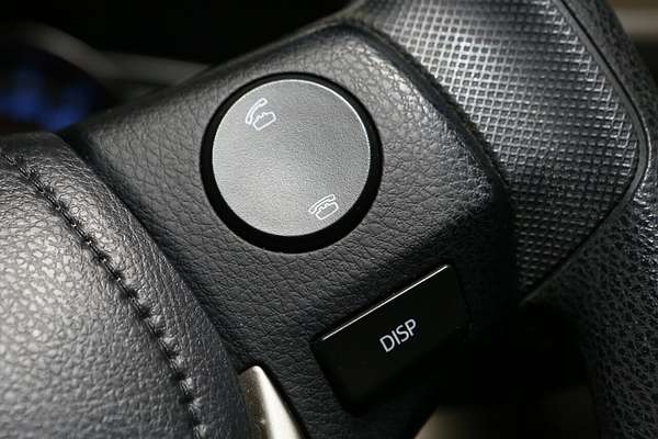 2015 Toyota RAV4 GX ZSA42R