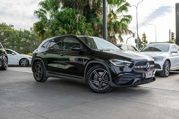 2020 Mercedes-Benz GLA-Class GLA250 H247