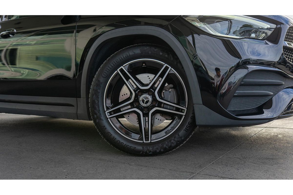 2020 Mercedes-Benz GLA-Class GLA250 H247