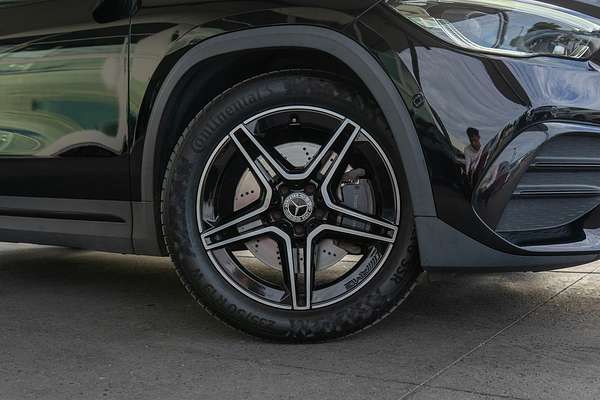 2020 Mercedes-Benz GLA-Class GLA250 H247