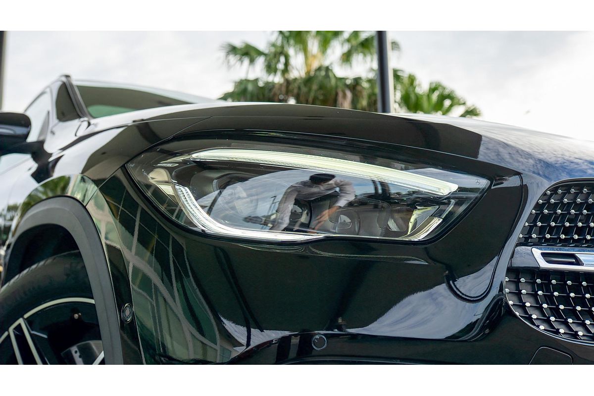 2020 Mercedes-Benz GLA-Class GLA250 H247