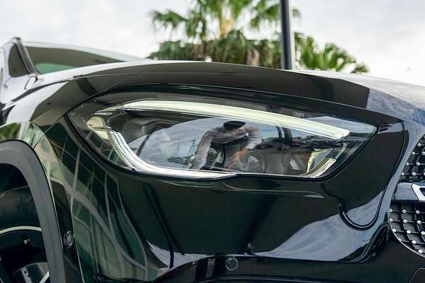 2020 Mercedes-Benz GLA-Class GLA250 H247