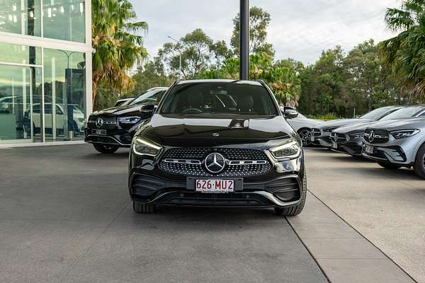 2020 Mercedes-Benz GLA-Class GLA250 H247