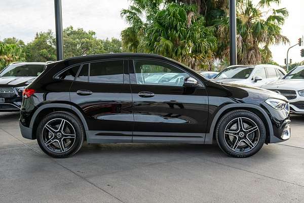2020 Mercedes-Benz GLA-Class GLA250 H247