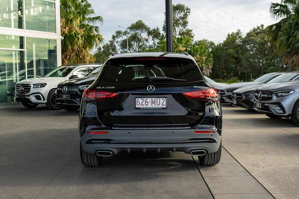 2020 Mercedes-Benz GLA-Class GLA250 H247