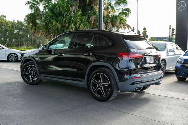 2020 Mercedes-Benz GLA-Class GLA250 H247