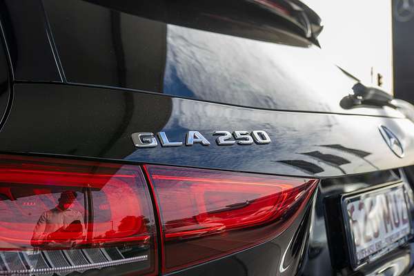 2020 Mercedes-Benz GLA-Class GLA250 H247