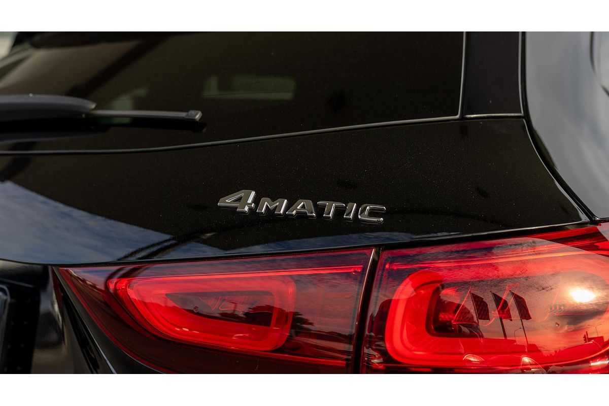 2020 Mercedes-Benz GLA-Class GLA250 H247
