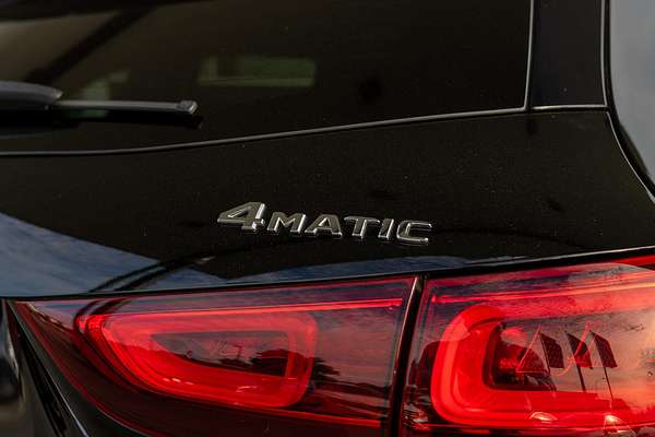 2020 Mercedes-Benz GLA-Class GLA250 H247
