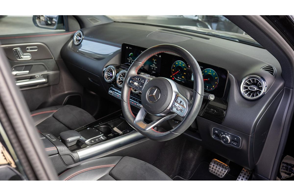 2020 Mercedes-Benz GLA-Class GLA250 H247