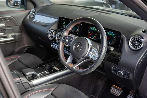 2020 Mercedes-Benz GLA-Class GLA250 H247