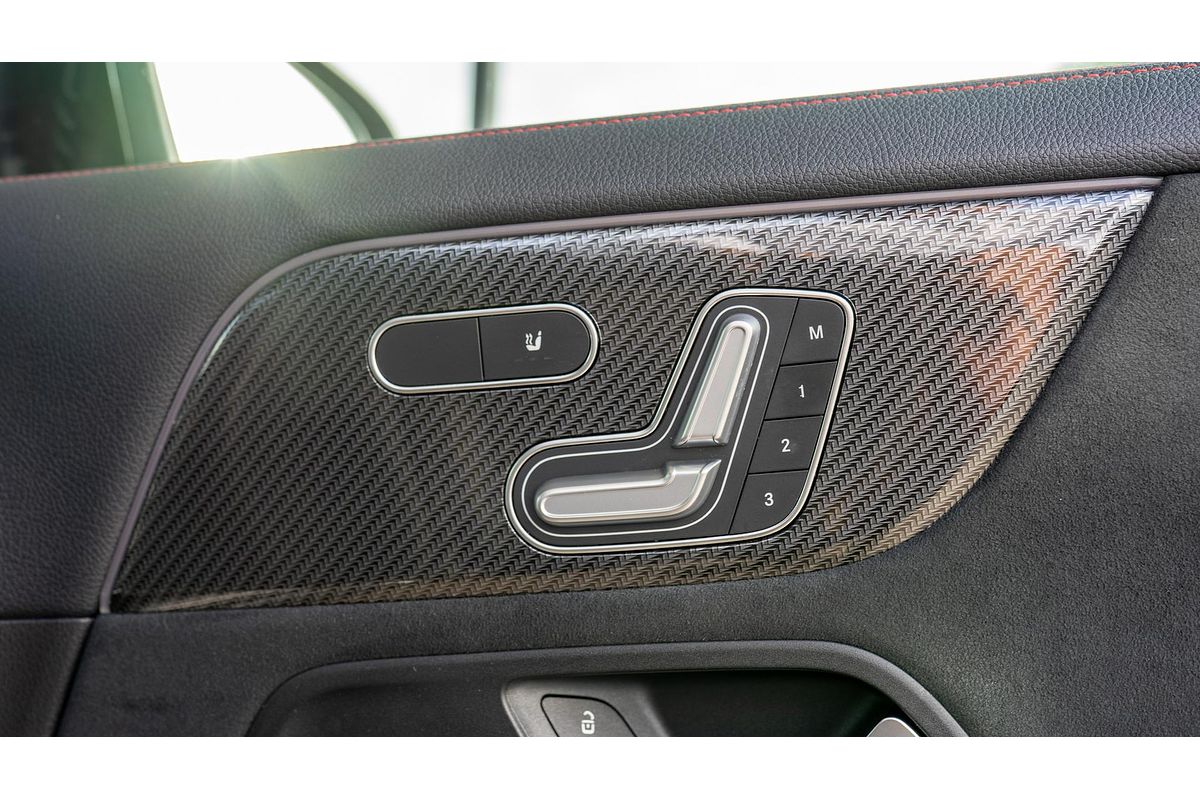 2020 Mercedes-Benz GLA-Class GLA250 H247