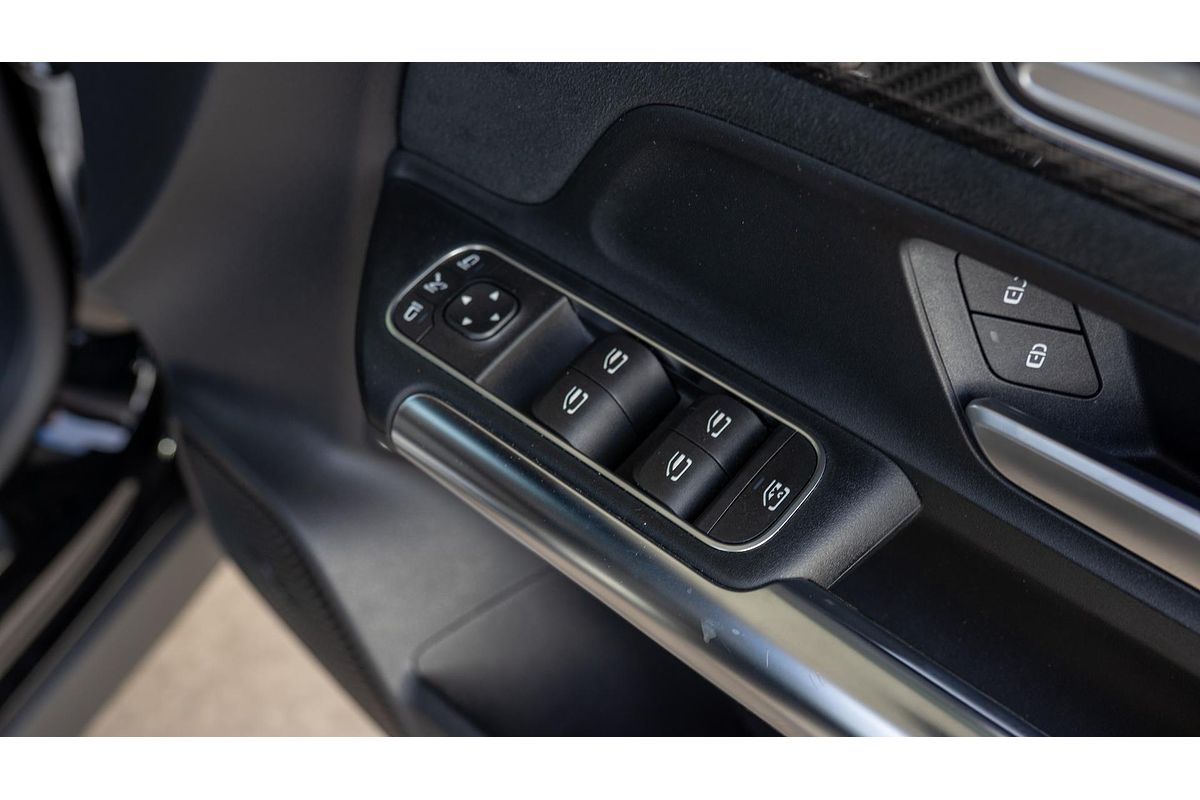 2020 Mercedes-Benz GLA-Class GLA250 H247