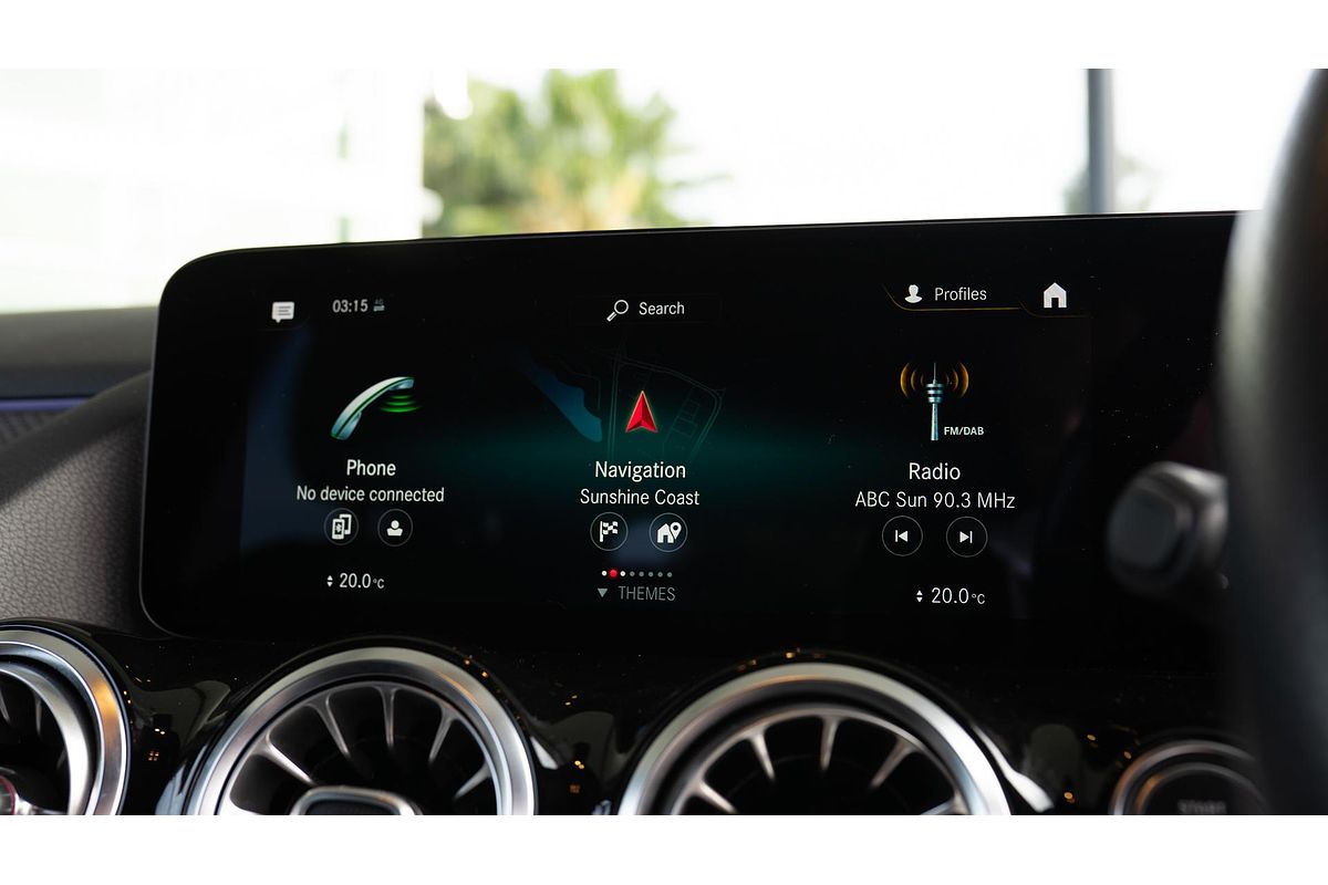 2020 Mercedes-Benz GLA-Class GLA250 H247