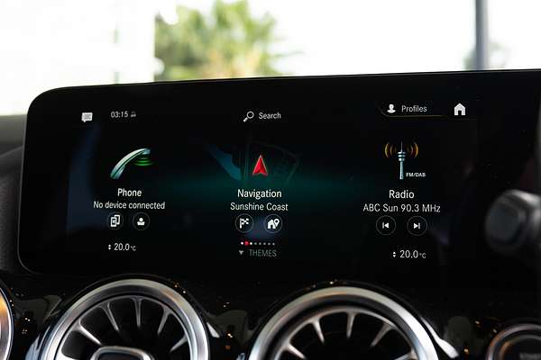 2020 Mercedes-Benz GLA-Class GLA250 H247