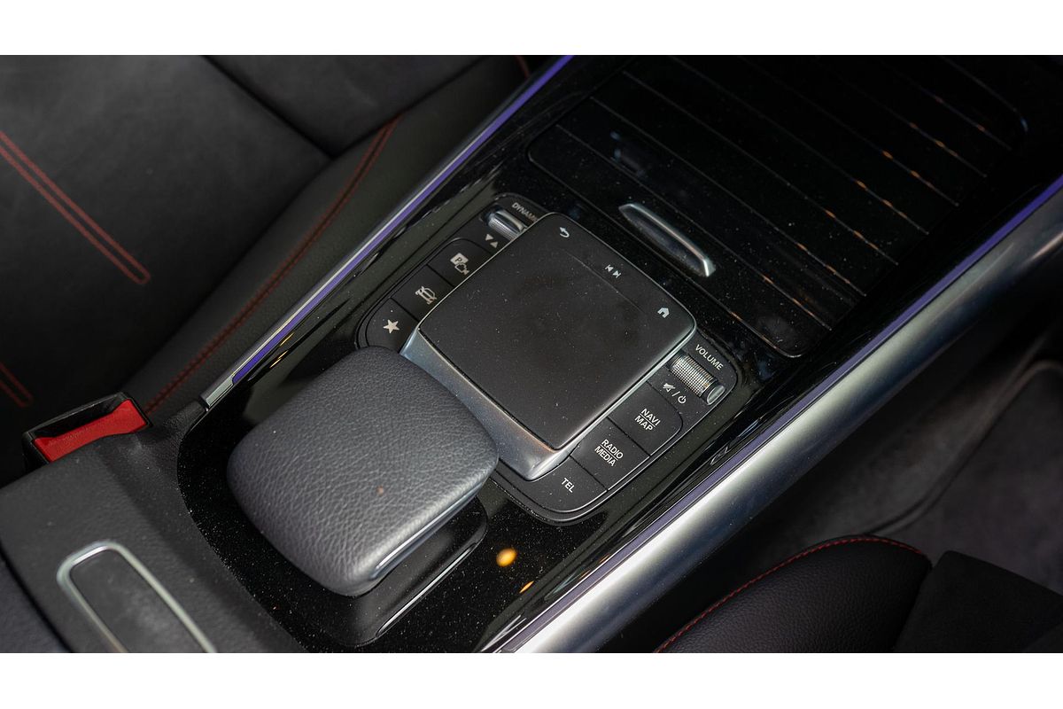 2020 Mercedes-Benz GLA-Class GLA250 H247