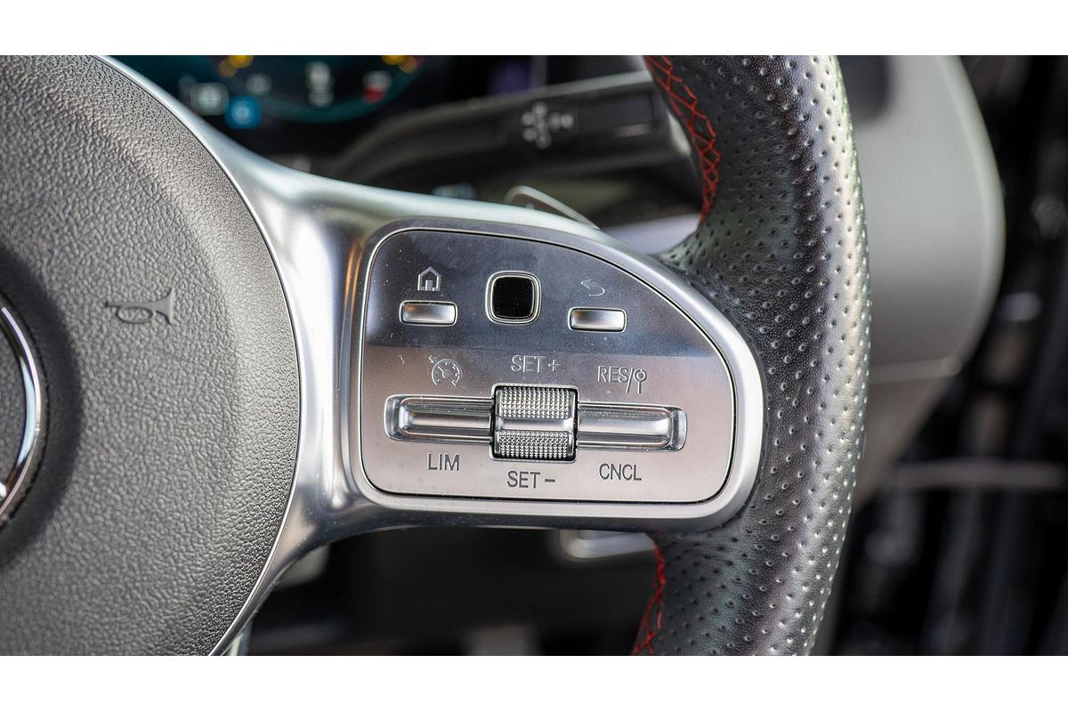 2020 Mercedes-Benz GLA-Class GLA250 H247