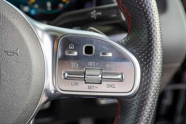 2020 Mercedes-Benz GLA-Class GLA250 H247