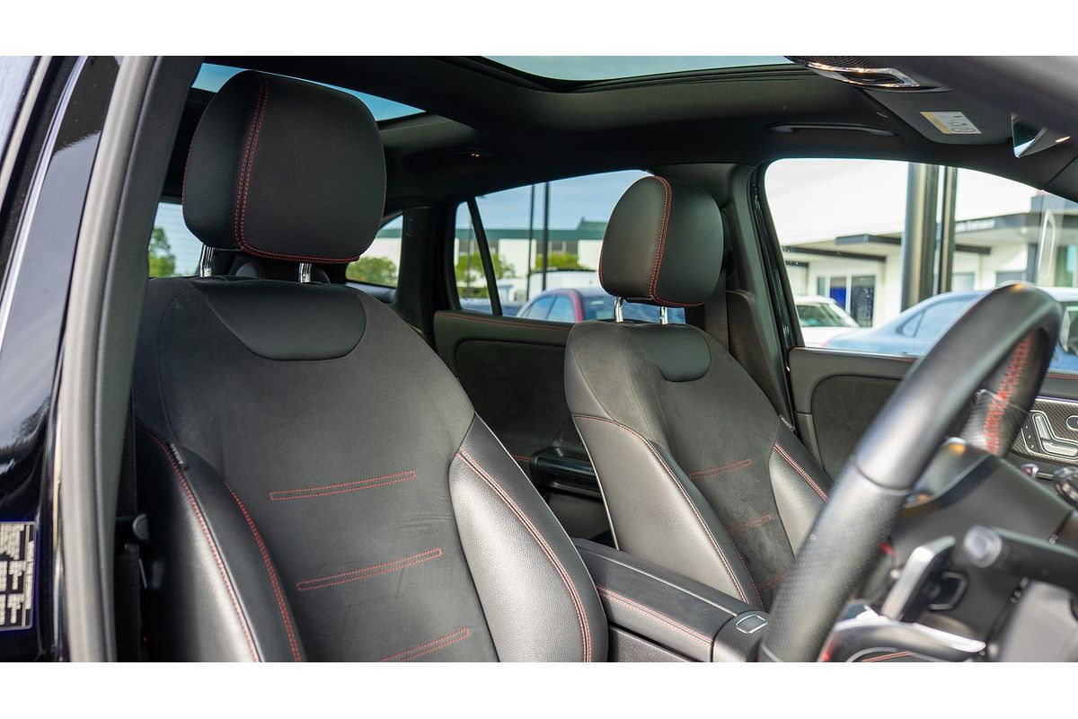 2020 Mercedes-Benz GLA-Class GLA250 H247
