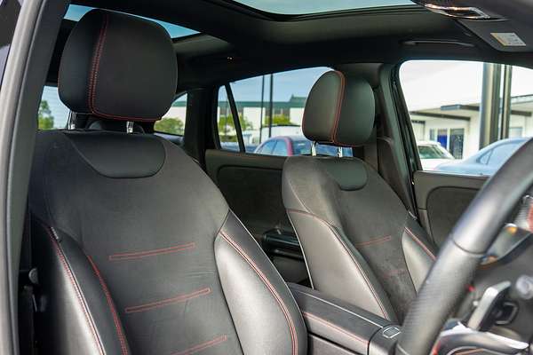 2020 Mercedes-Benz GLA-Class GLA250 H247
