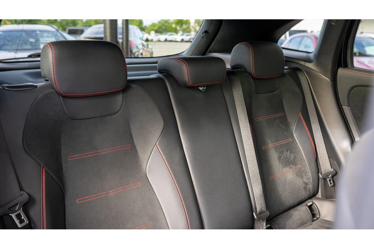 2020 Mercedes-Benz GLA-Class GLA250 H247