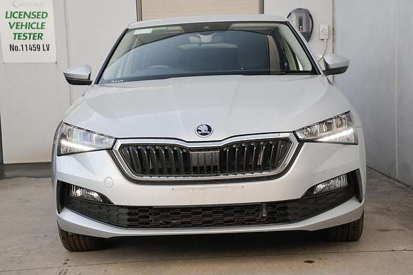 2023 SKODA Scala 85TSI Ambition NW
