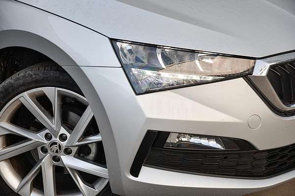 2023 SKODA Scala 85TSI Ambition NW
