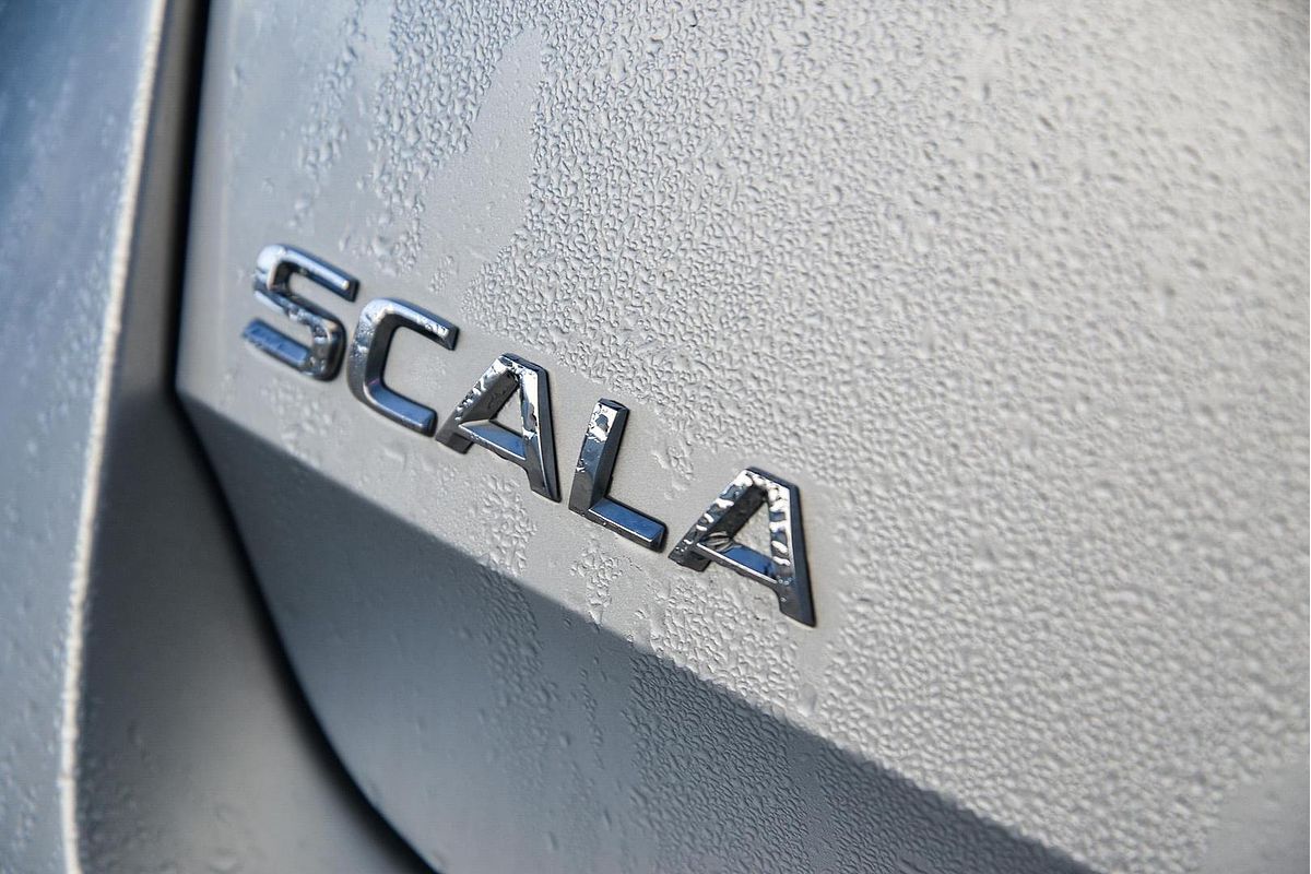 2023 SKODA Scala 85TSI Ambition NW