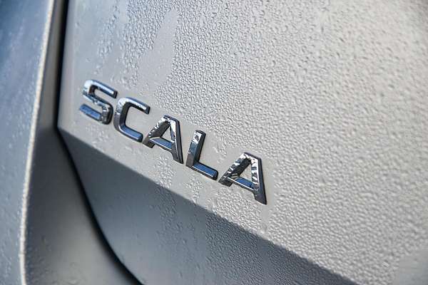 2023 SKODA Scala 85TSI Ambition NW