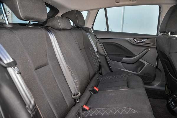 2023 SKODA Scala 85TSI Ambition NW