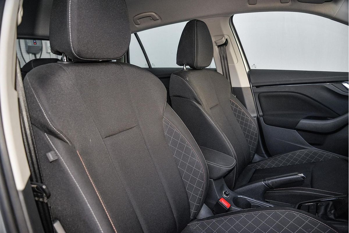 2023 SKODA Scala 85TSI Ambition NW