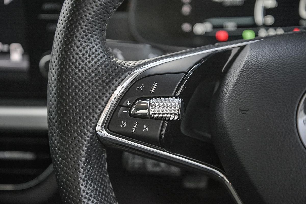 2023 SKODA Scala 85TSI Ambition NW