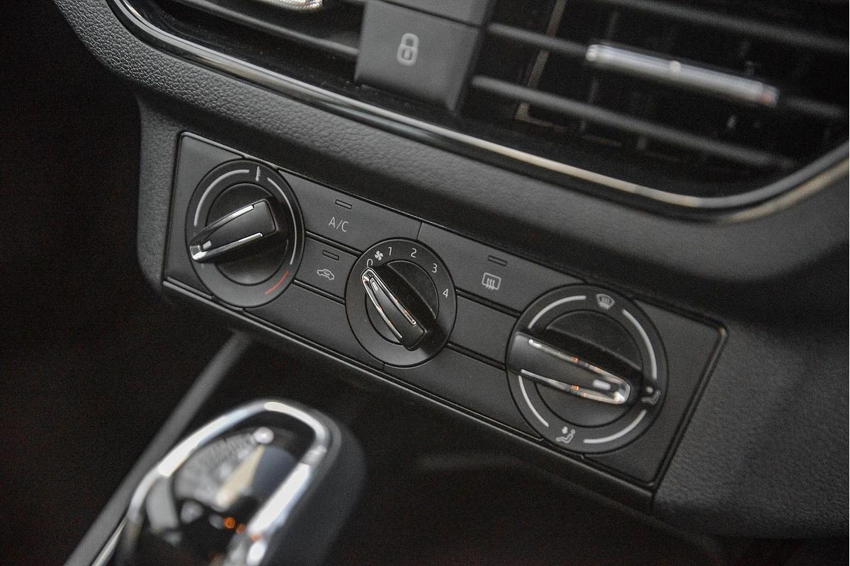 2023 SKODA Scala 85TSI Ambition NW