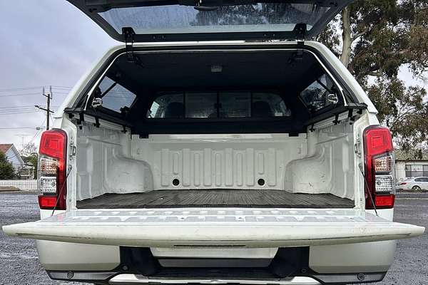 2022 Mitsubishi Triton GLX+ MR 4X4