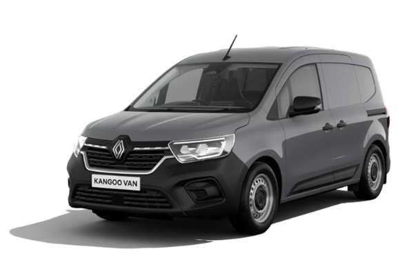 2025 Renault Kangoo L1 XFK SWB