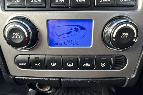 2007 Hyundai Tiburon V6 GK