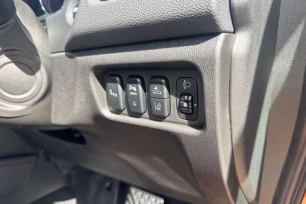 2024 Mitsubishi ASX GSR XD