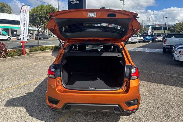 2024 Mitsubishi ASX GSR XD