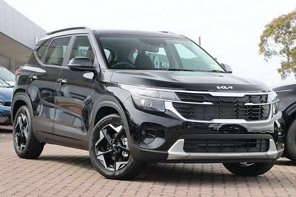 2025 Kia Seltos Sport SP2 PE