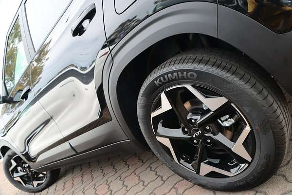 2025 Kia Seltos Sport SP2 PE