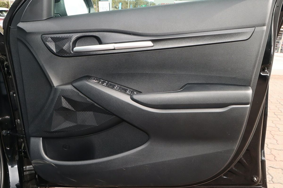 2025 Kia Seltos Sport SP2 PE