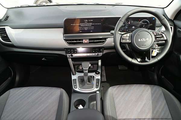 2025 Kia Seltos Sport SP2 PE