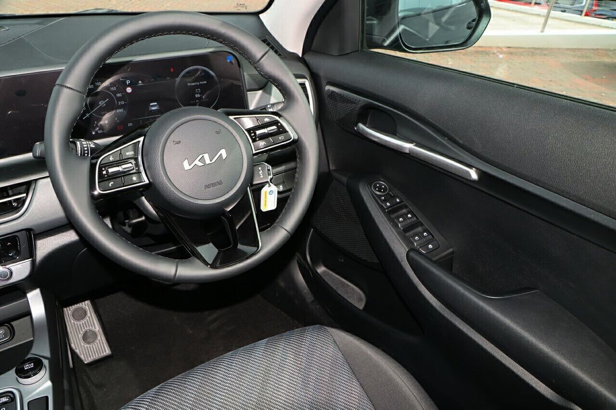 2025 Kia Seltos Sport SP2 PE