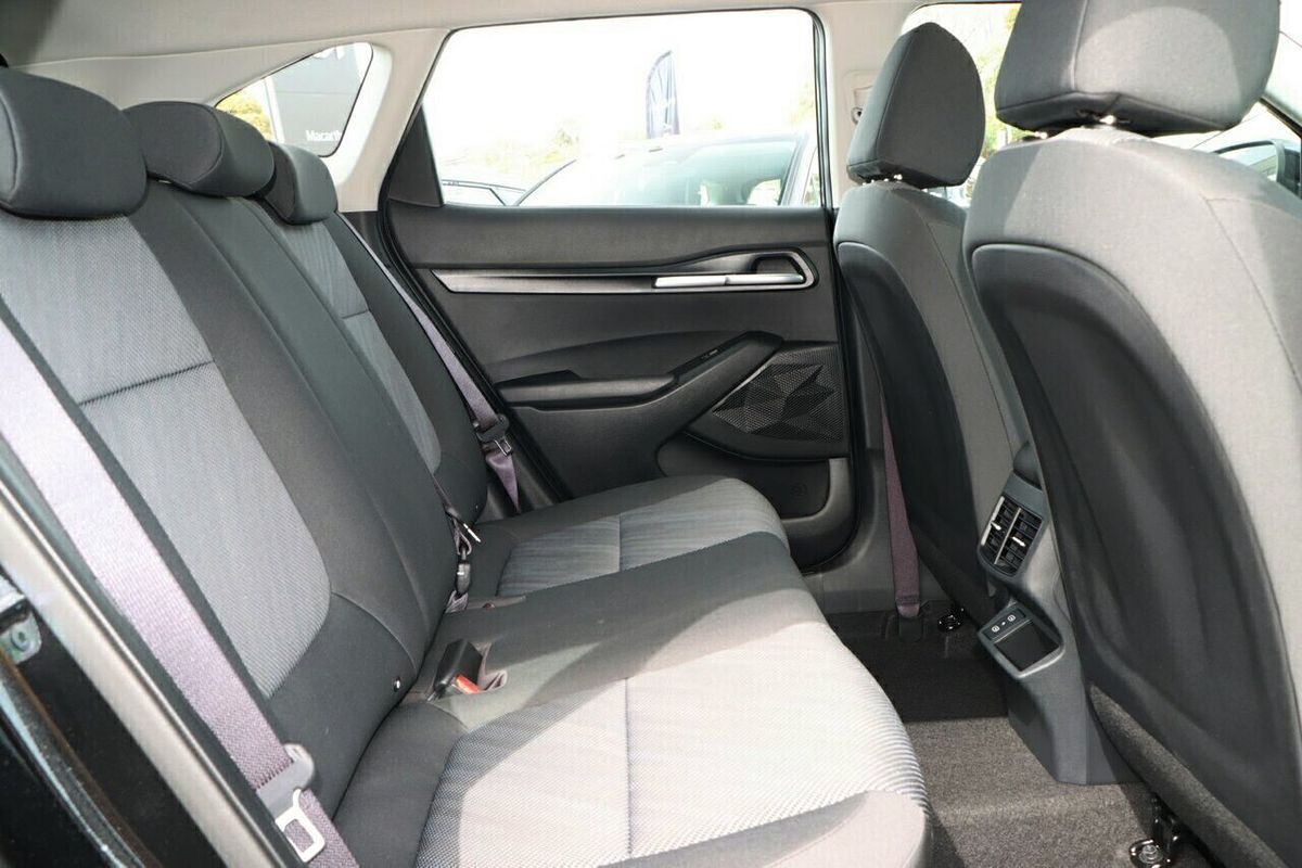 2025 Kia Seltos Sport SP2 PE