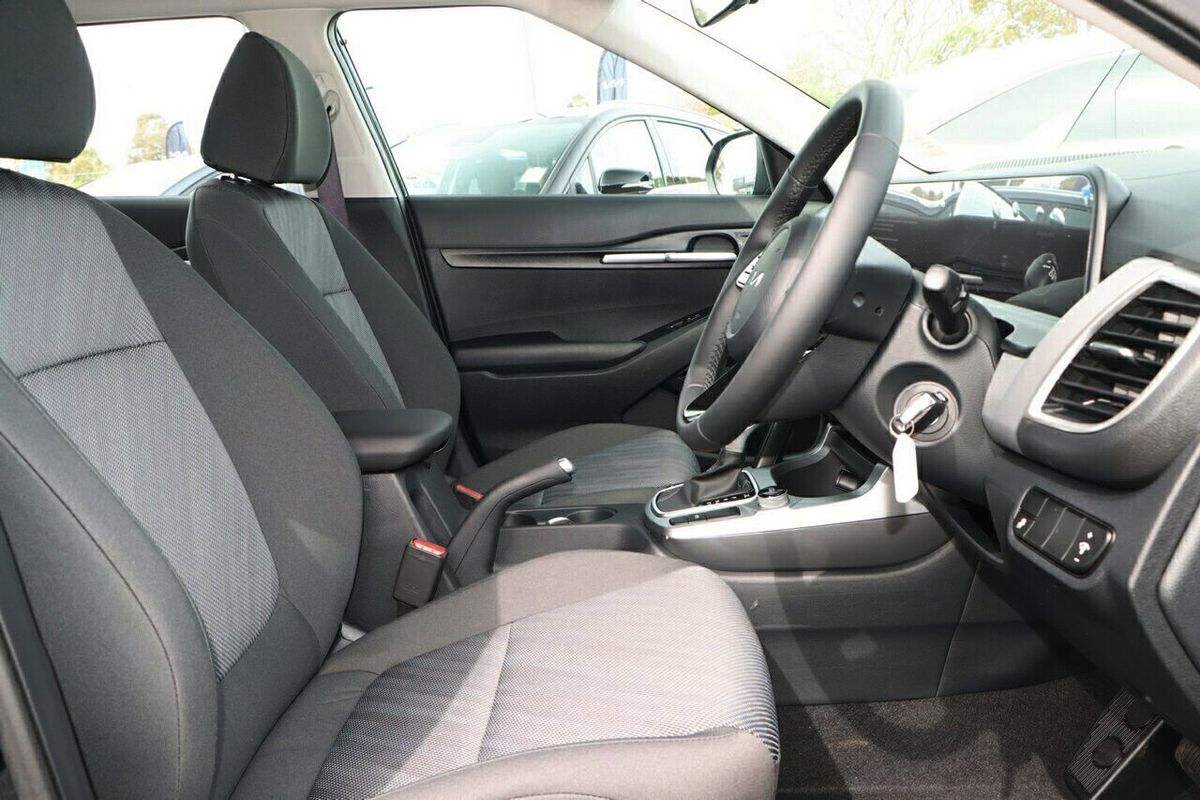 2025 Kia Seltos Sport SP2 PE