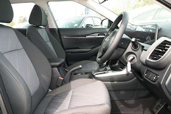 2025 Kia Seltos Sport SP2 PE
